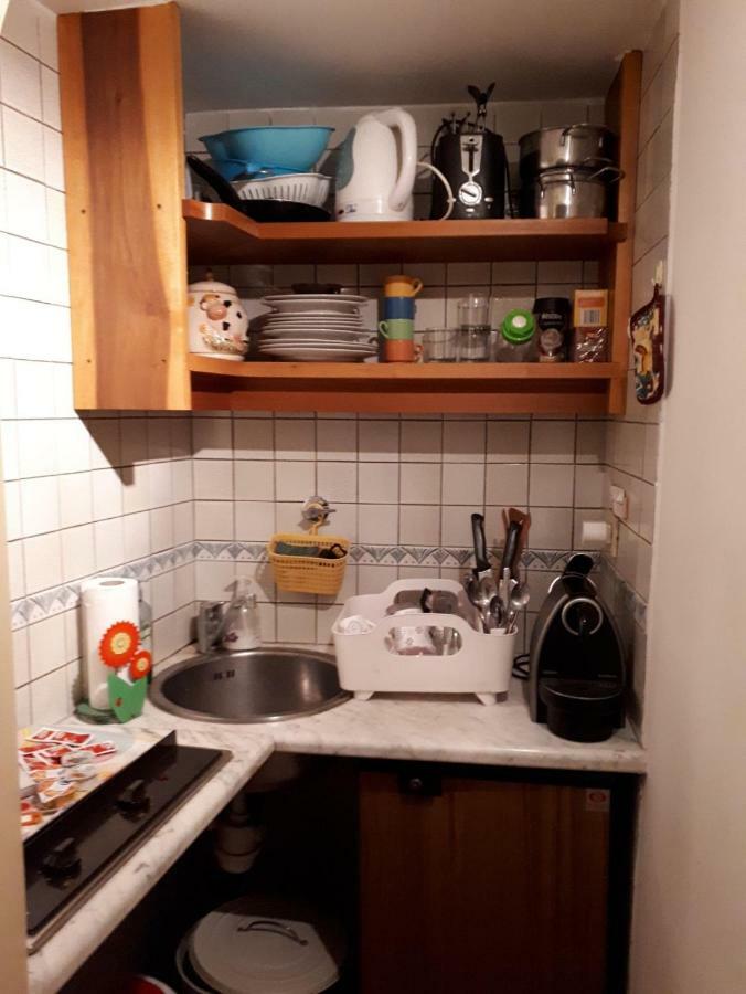 Marina Apartment Roma Ngoại thất bức ảnh