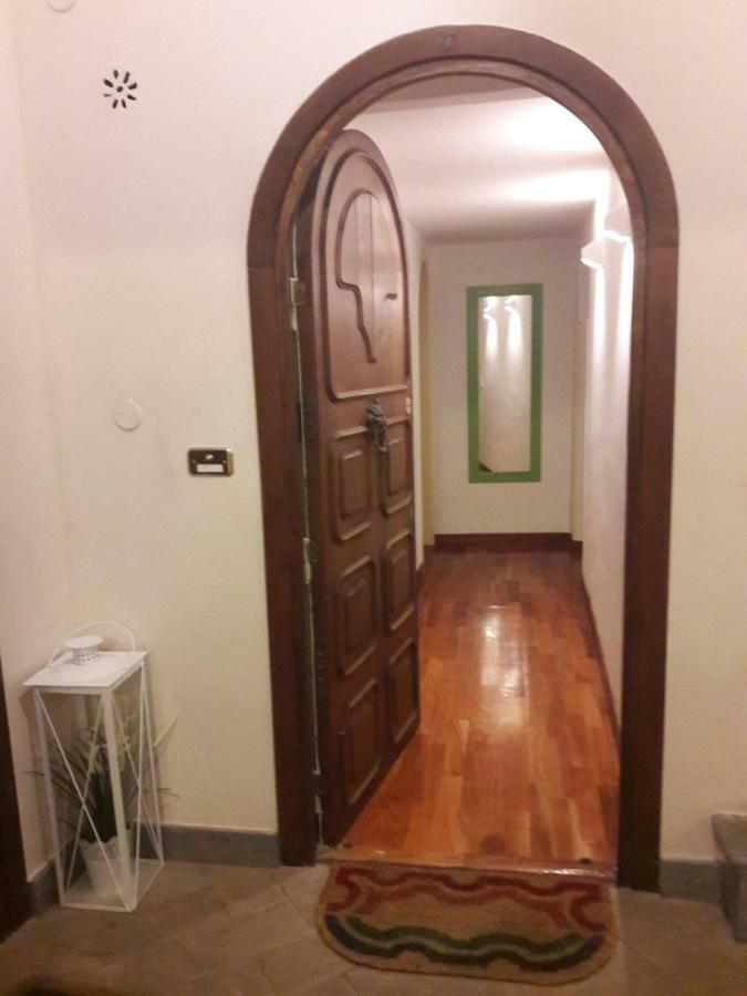 Marina Apartment Roma Ngoại thất bức ảnh