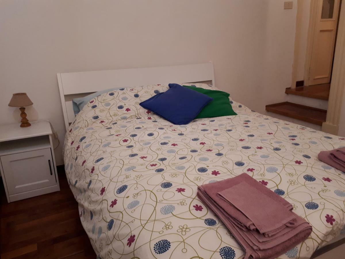 Marina Apartment Roma Ngoại thất bức ảnh