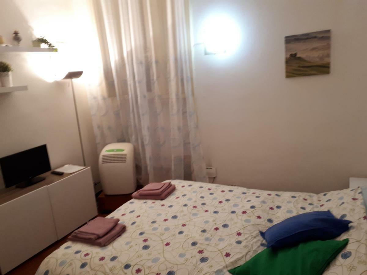 Marina Apartment Roma Ngoại thất bức ảnh