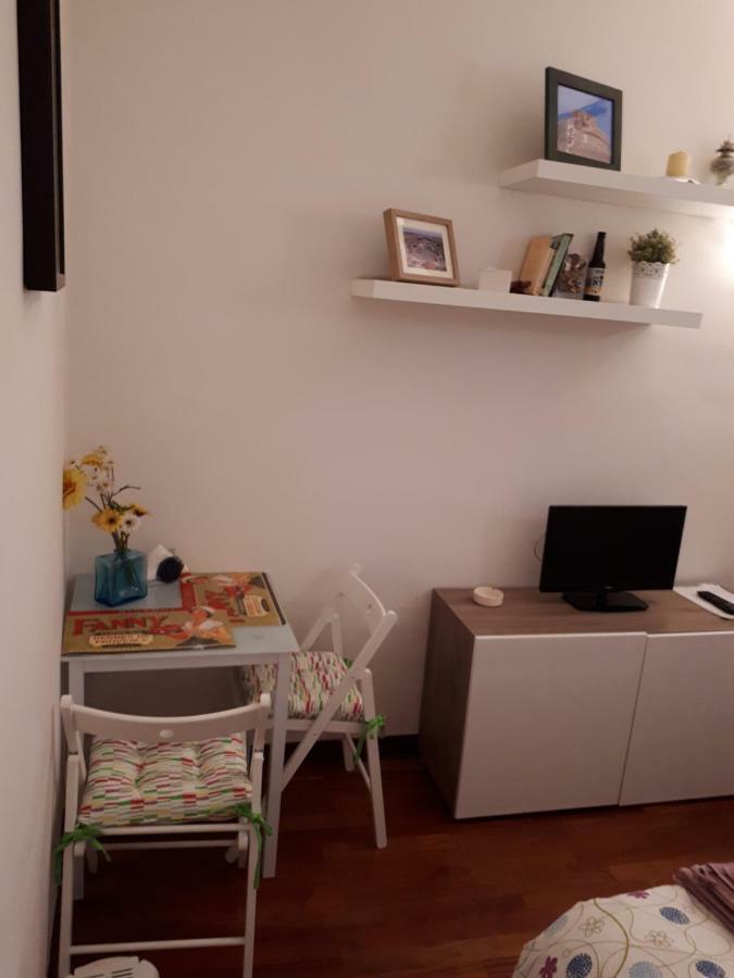 Marina Apartment Roma Ngoại thất bức ảnh